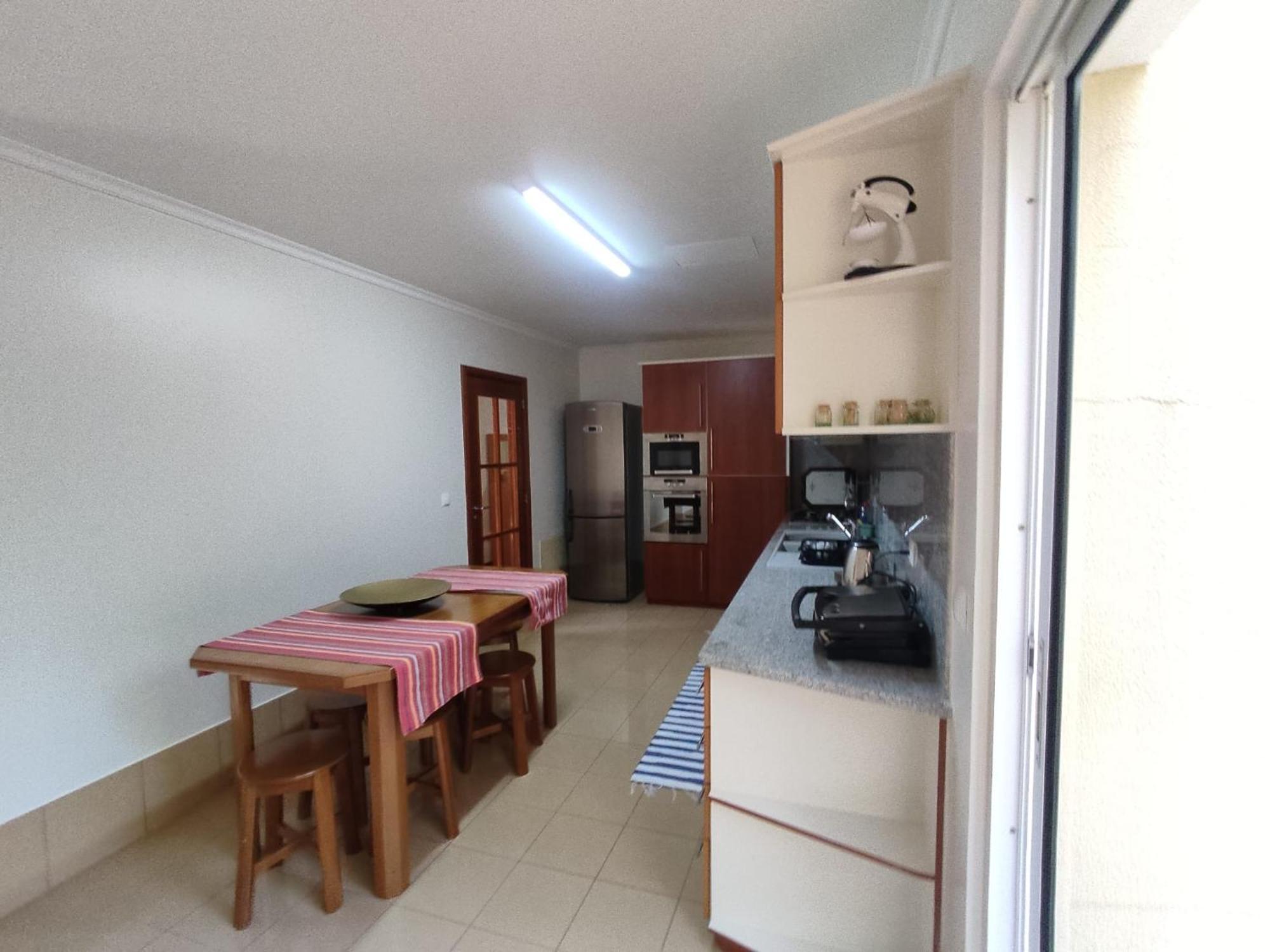 Homestay Sol E Mar *