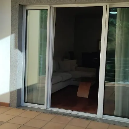 Sol E Mar Apartment Ponta do Sol  Exterior photo