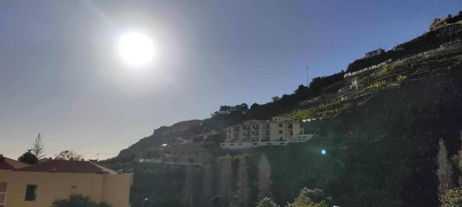 Homestay Sol E Mar Ponta do Sol (Madeira)