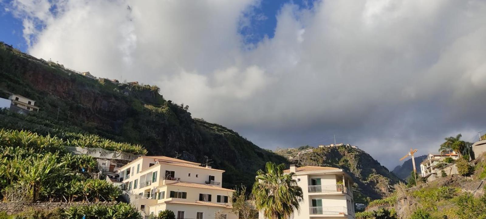Sol E Mar Homestay Ponta do Sol (Madeira)