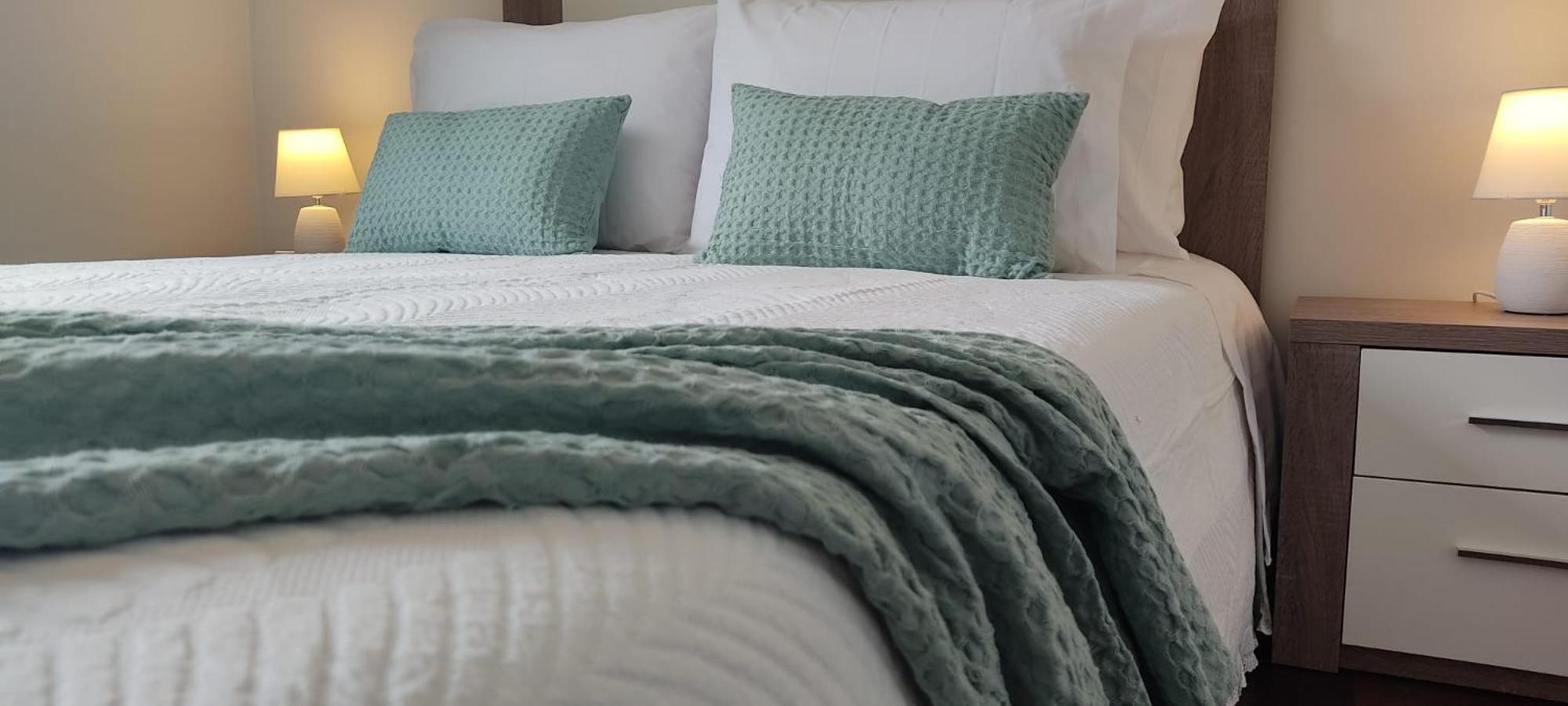 Sol E Mar Homestay