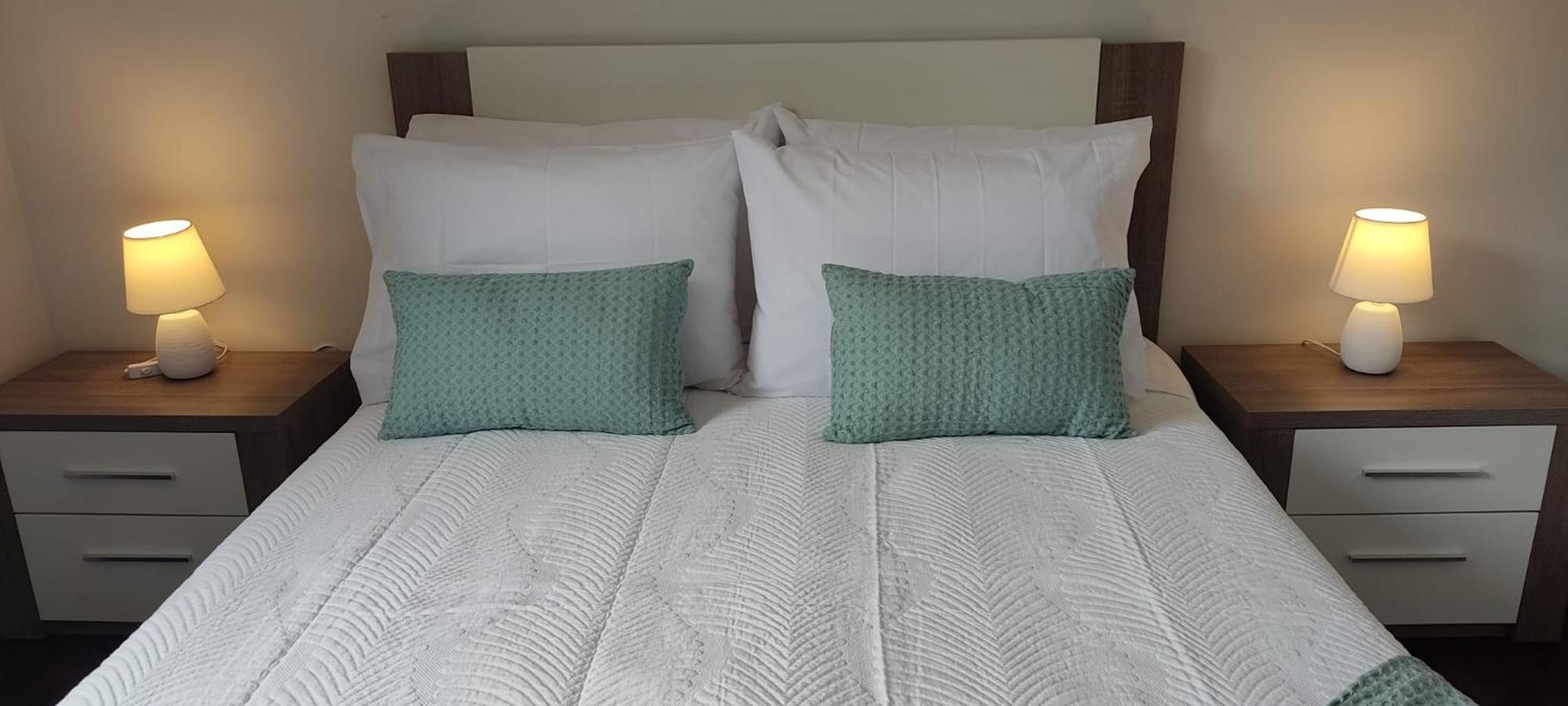 Homestay Sol E Mar