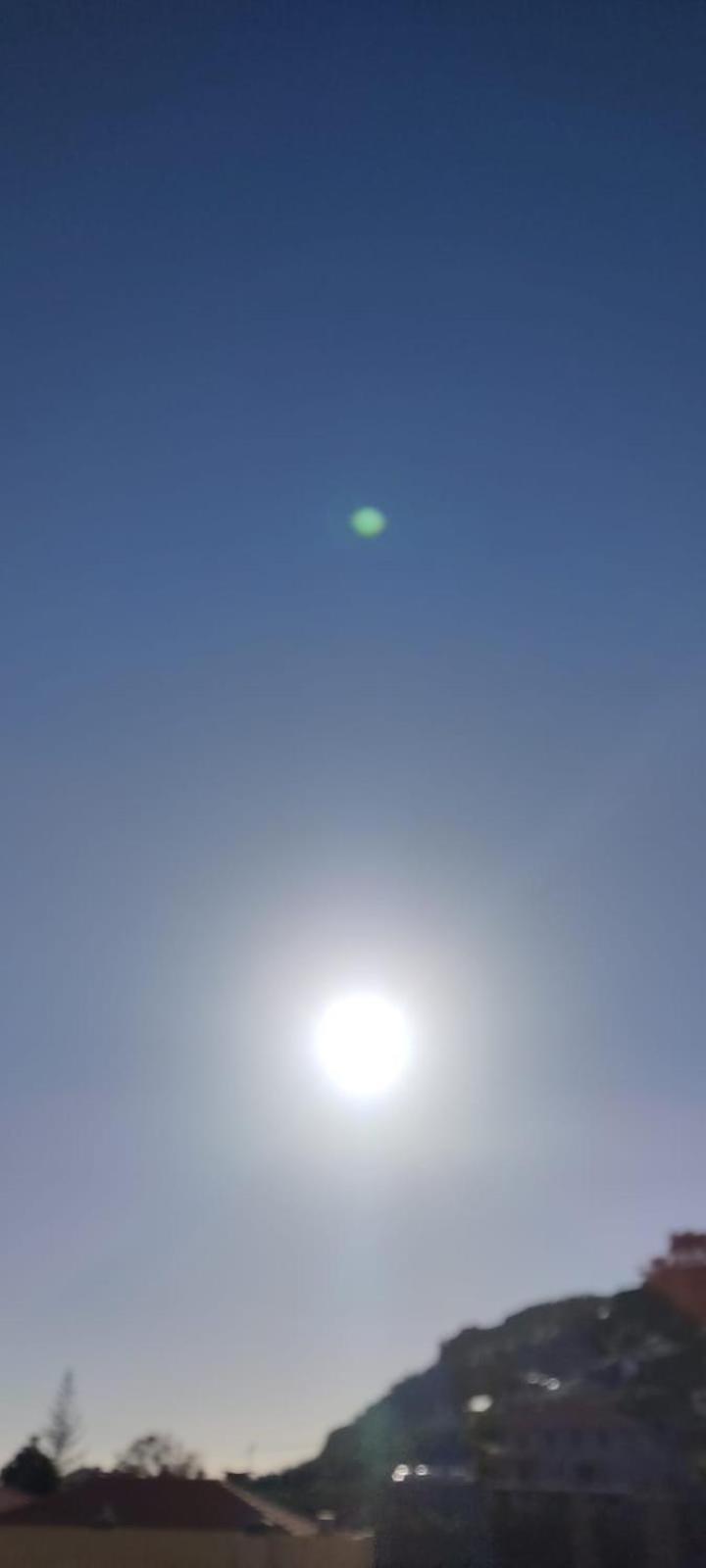 Sol E Mar * Ponta do Sol (Madeira)
