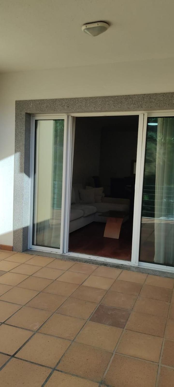 Habitación en casa particular Sol E Mar