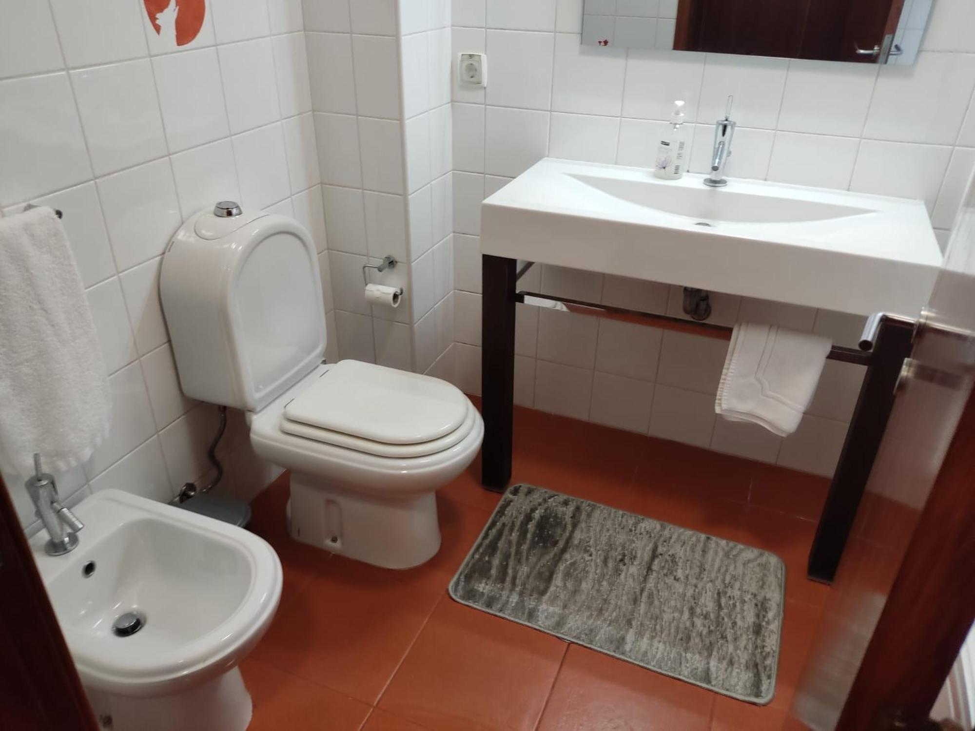 Sol E Mar Homestay