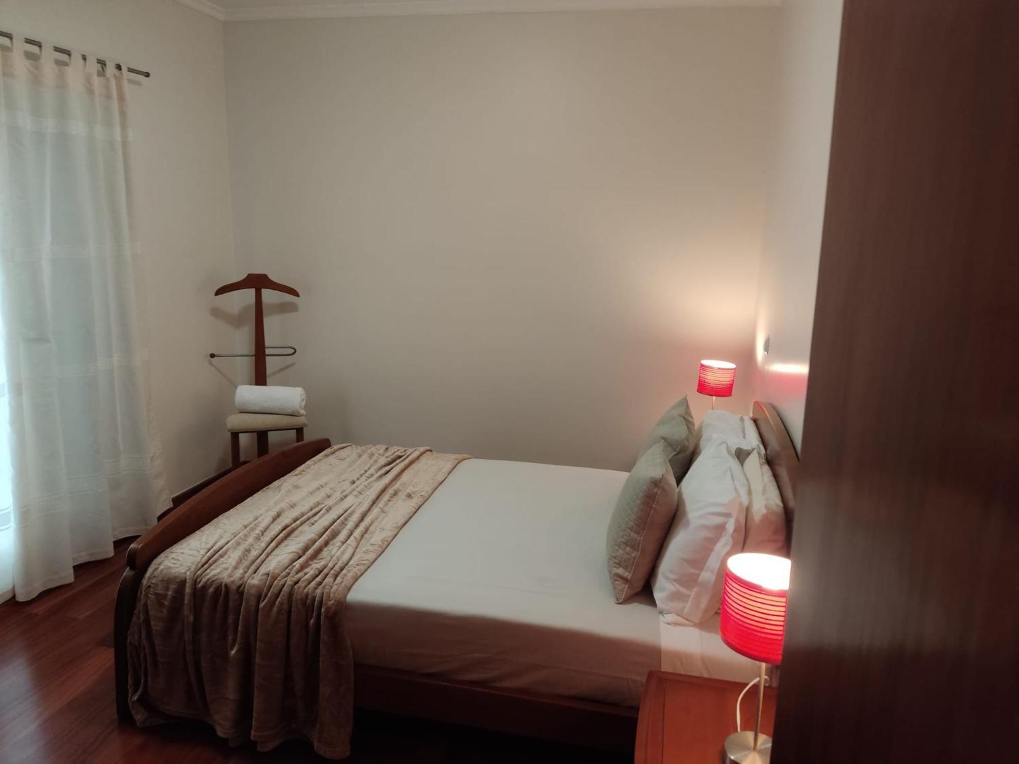 Homestay Sol E Mar *