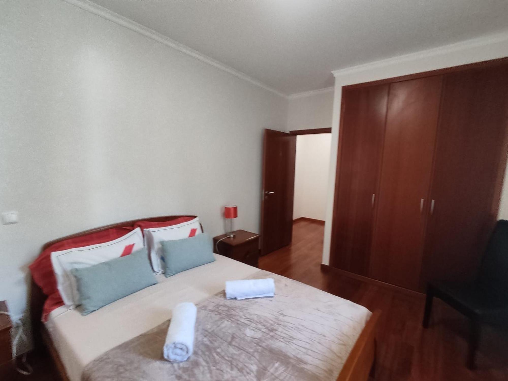 Homestay Sol E Mar *