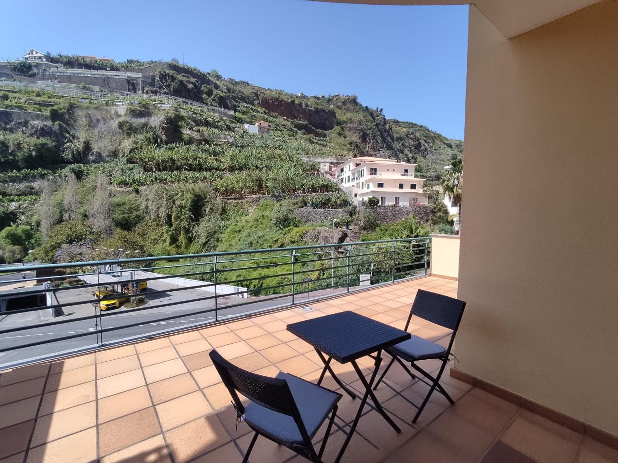 Sol E Mar Homestay Ponta do Sol (Madeira)