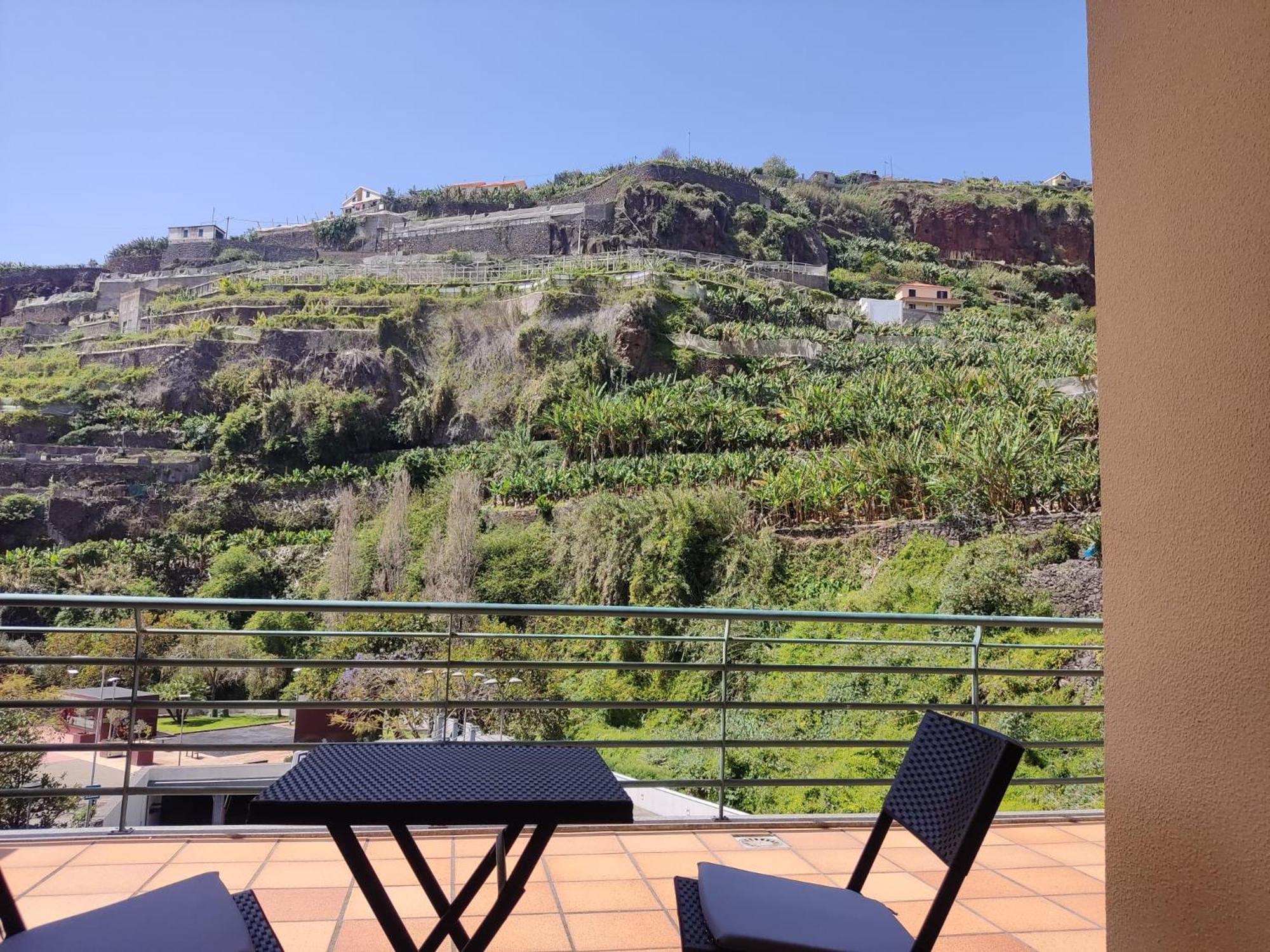 Homestay Sol E Mar *