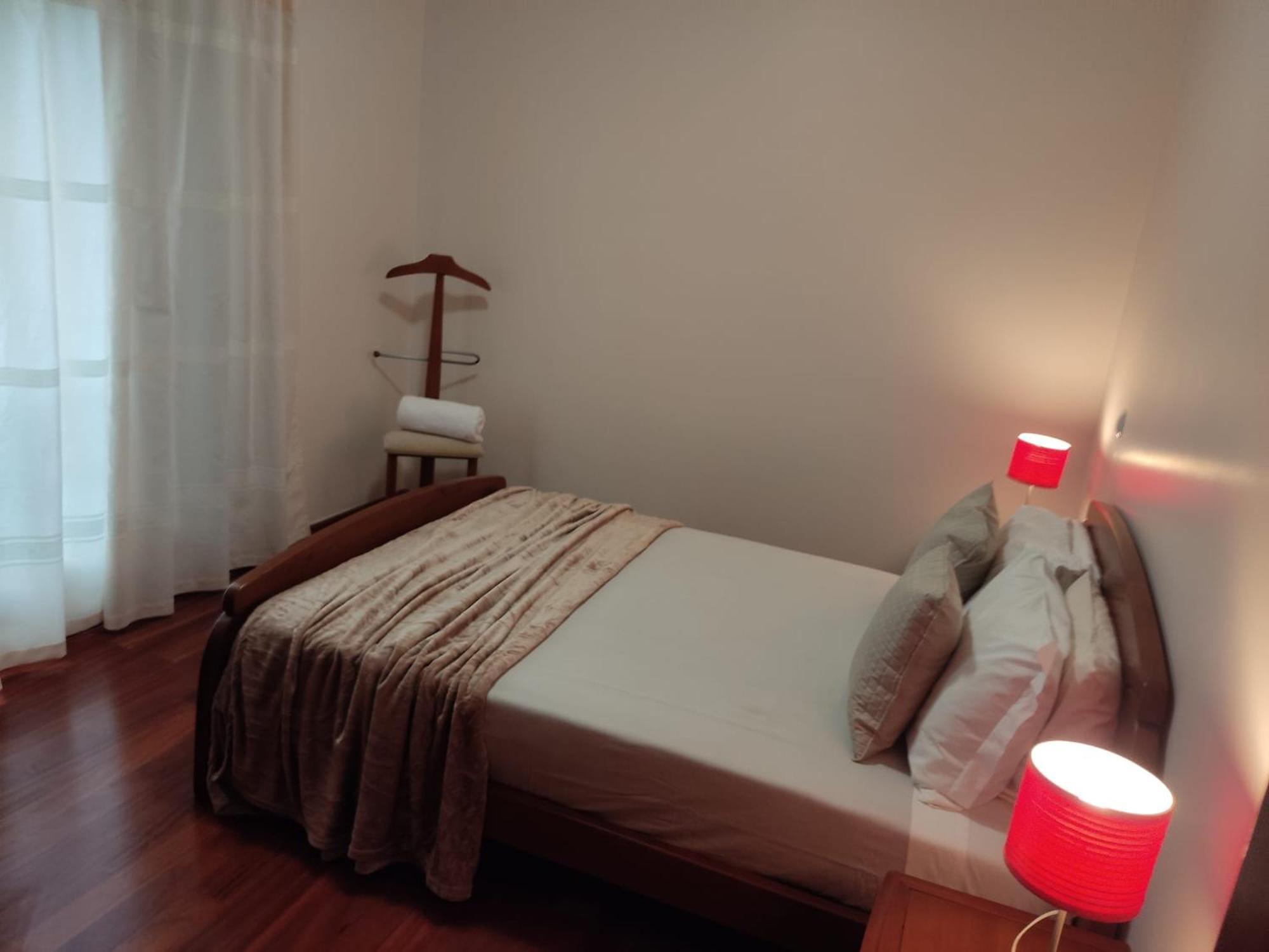 Homestay Sol E Mar Ponta do Sol (Madeira)